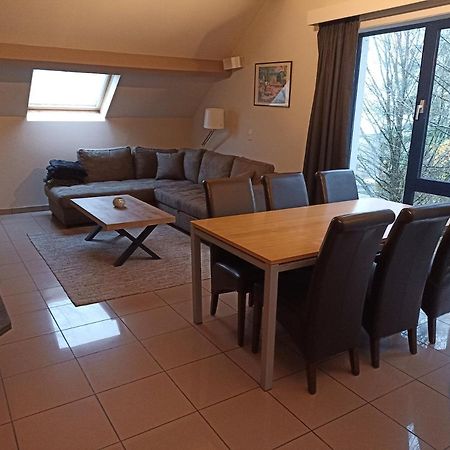 6-8 Pers Appartement Residence Дюрбюї Екстер'єр фото