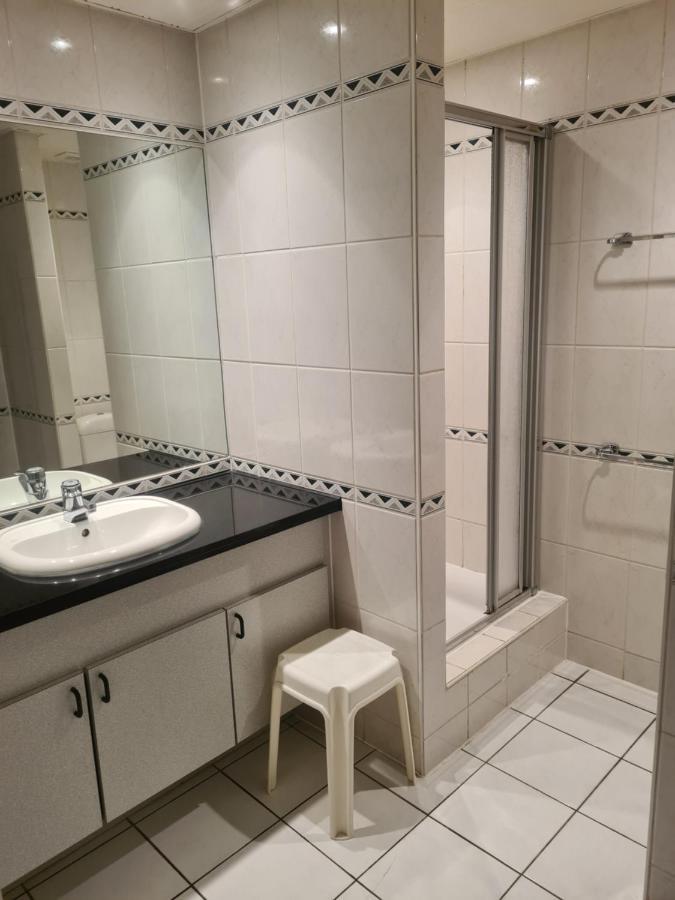 6-8 Pers Appartement Residence Дюрбюї Екстер'єр фото